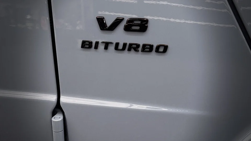 AMG trifft Pandora Smart Pro V4.