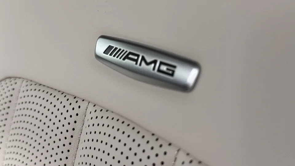 Smart Pro V4 für Ihren G 63.