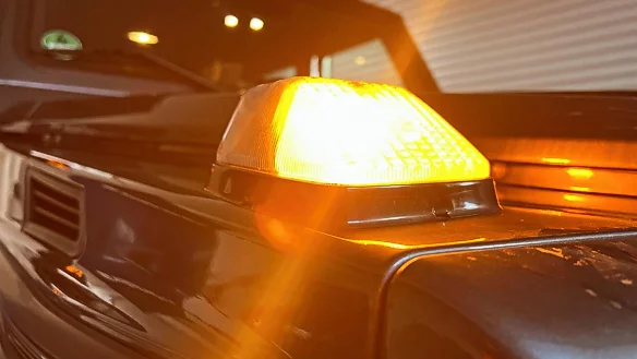Alarmanlage in Toyota Landcruiser 2025 einbauen