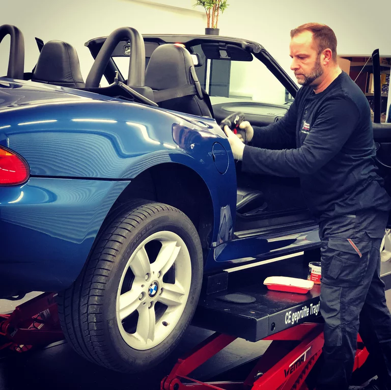 Dipl.-Ing. Marco Nolte